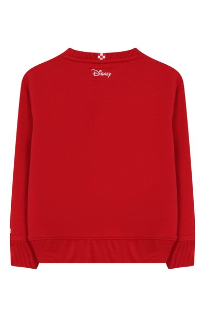 Свитшот MC2 SAINT BARTH, арт. HUT0004-01736I/HUTT0N N, фото 2