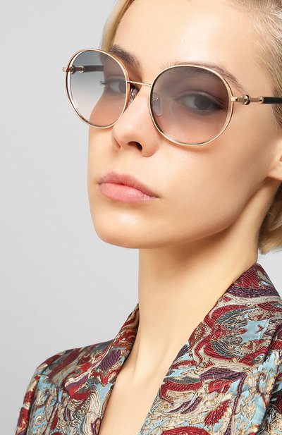 Солнцезащитные очки BVLGARI, арт. 6135-20142C, фото 2