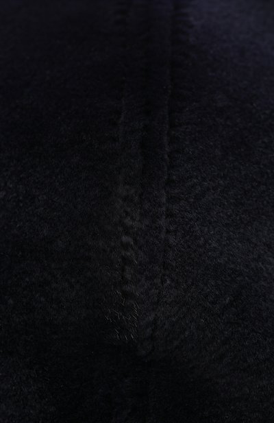 Норковая бейсболка ZILLI, арт. MHU-CAP05-00014/0001, фото 3