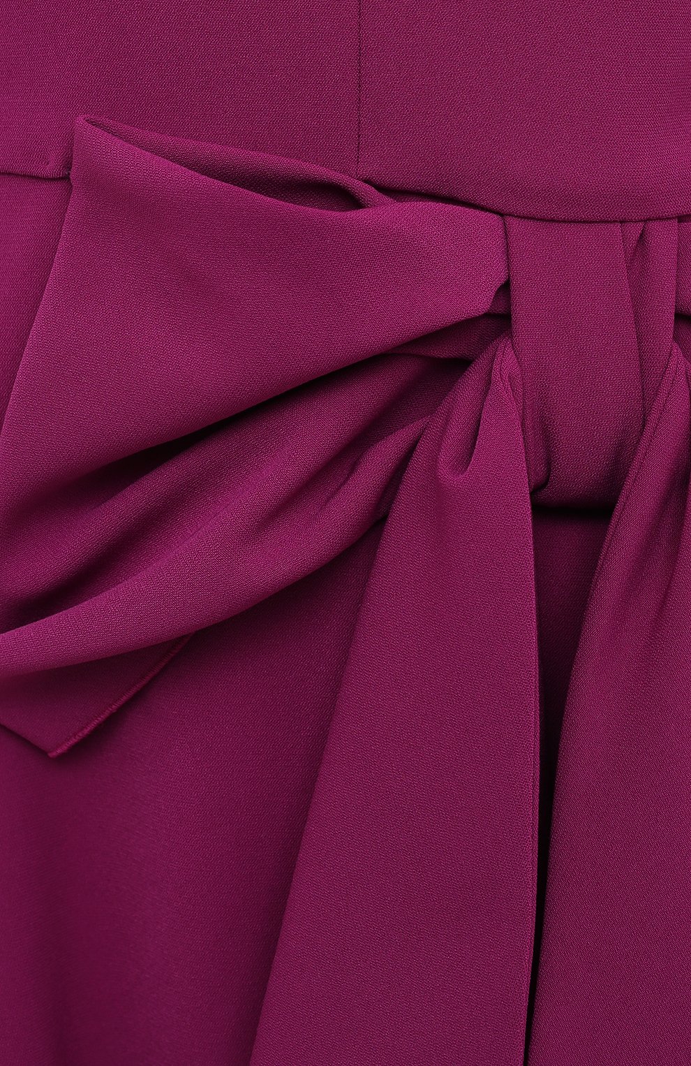 Платье REDVALENTINO, арт. UR0VAV70/5DC, фото 5