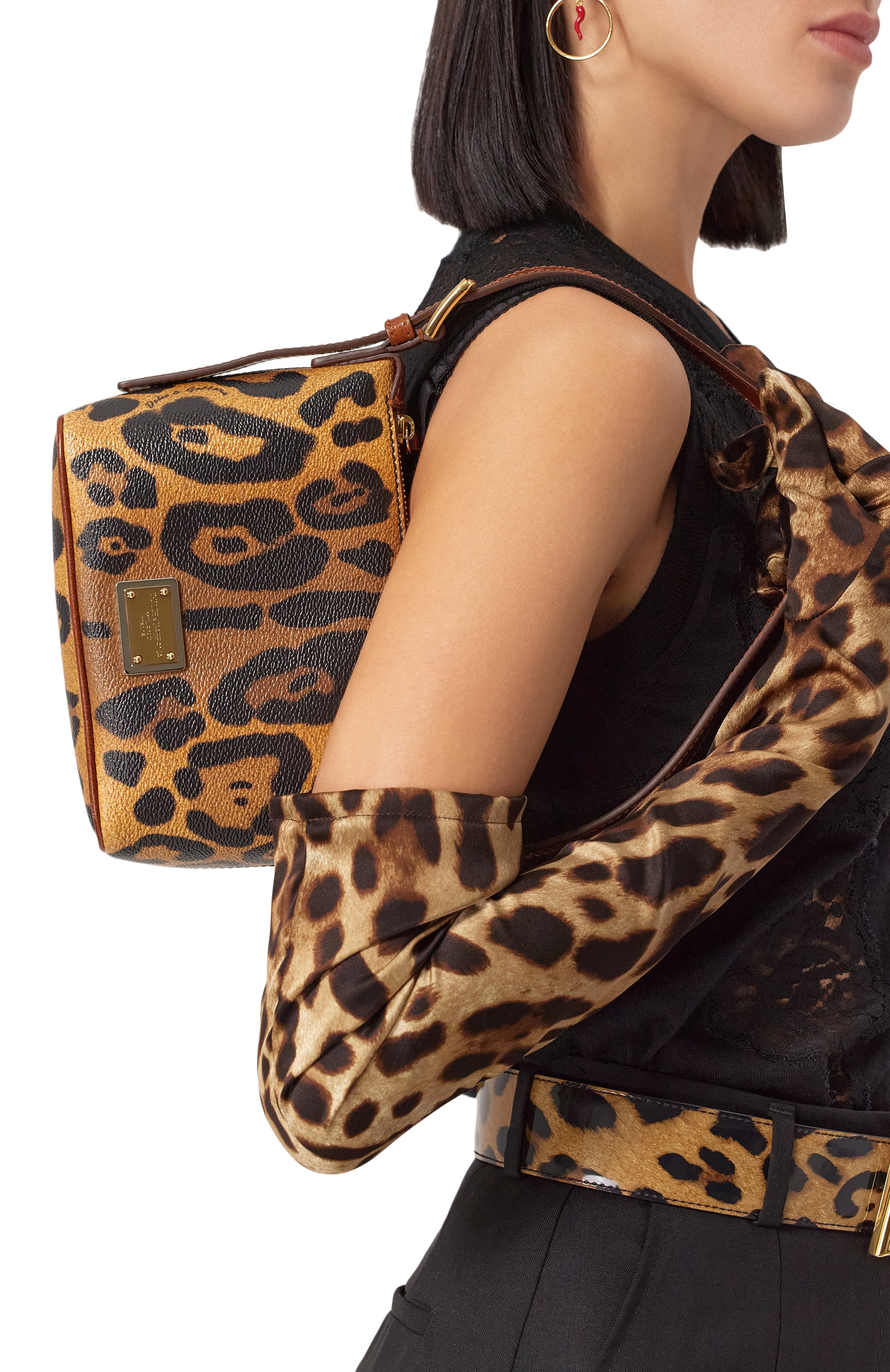 Сумка dg crespo DOLCE & GABBANA, арт. BB7344/AW384, фото 2