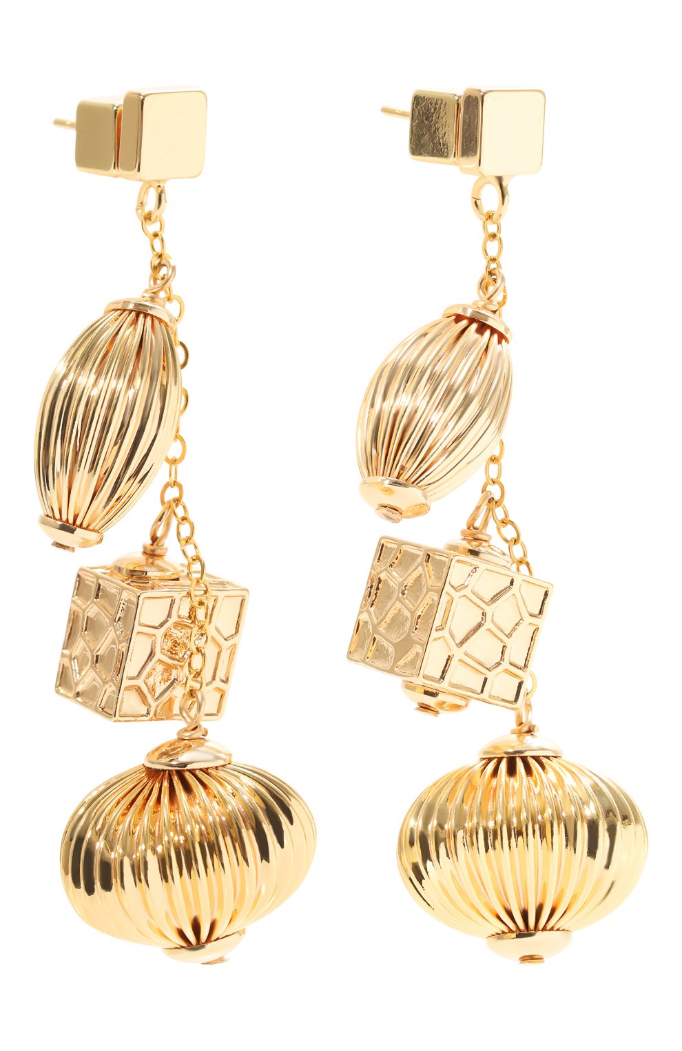 Серьги VIEN, арт. 2425-227, фото 3