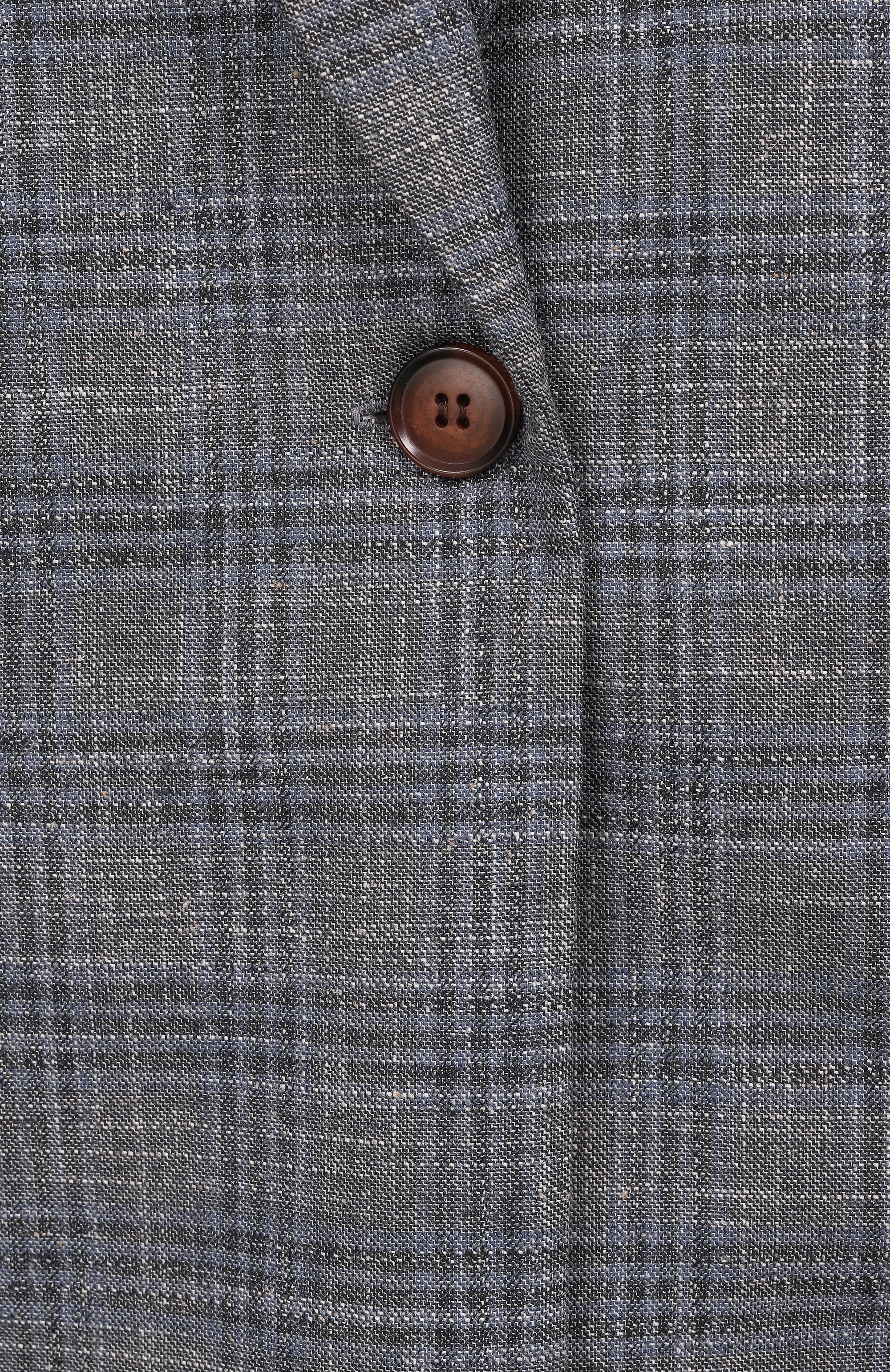 Жакет из шерсти и кашемира LESYANEBO, арт. LN02H-415_FH, фото 6