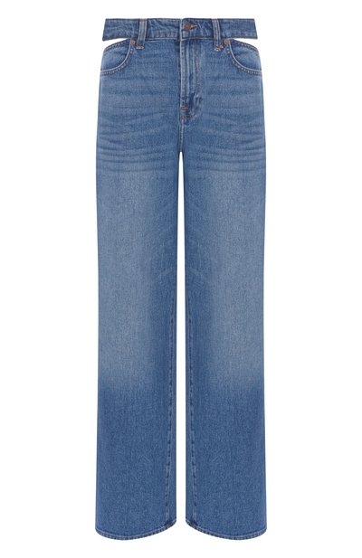 Женские джинсы scout 7 FOR ALL MANKIND, арт. 7U230C10