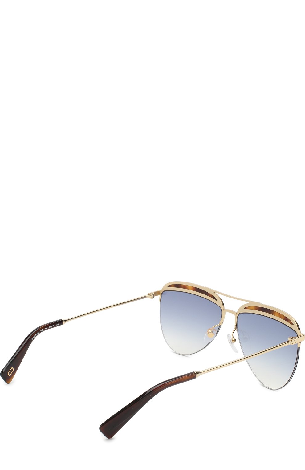 Солнцезащитные очки MARC JACOBS (THE), арт. MARC 268 086, фото 4