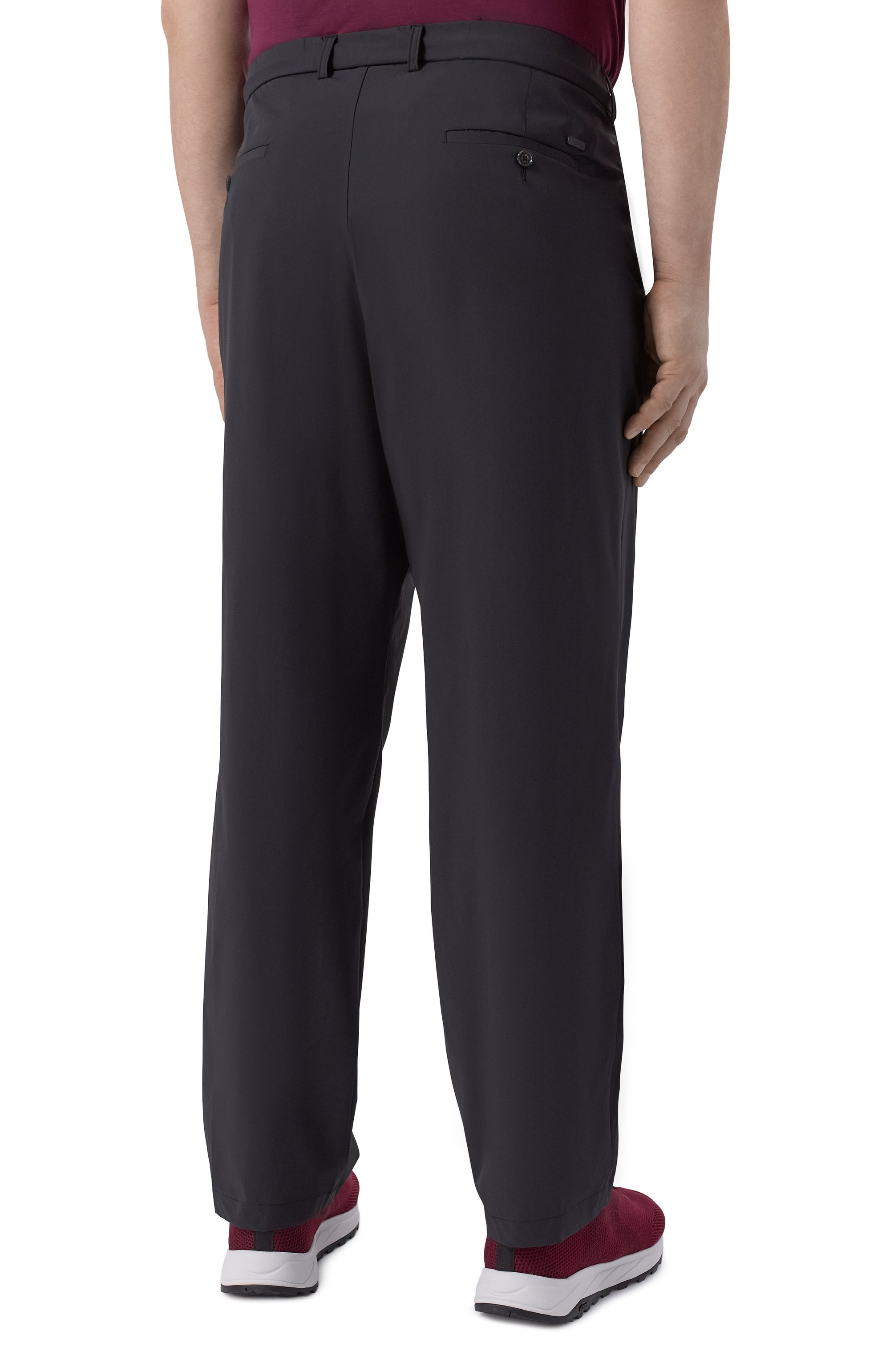 Брюки PAUL&SHARK, арт. 26414089R_001, фото 4