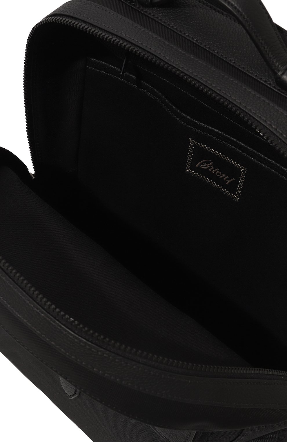 Текстильный рюкзак BRIONI, арт. 0IYA0L/0A714, фото 5