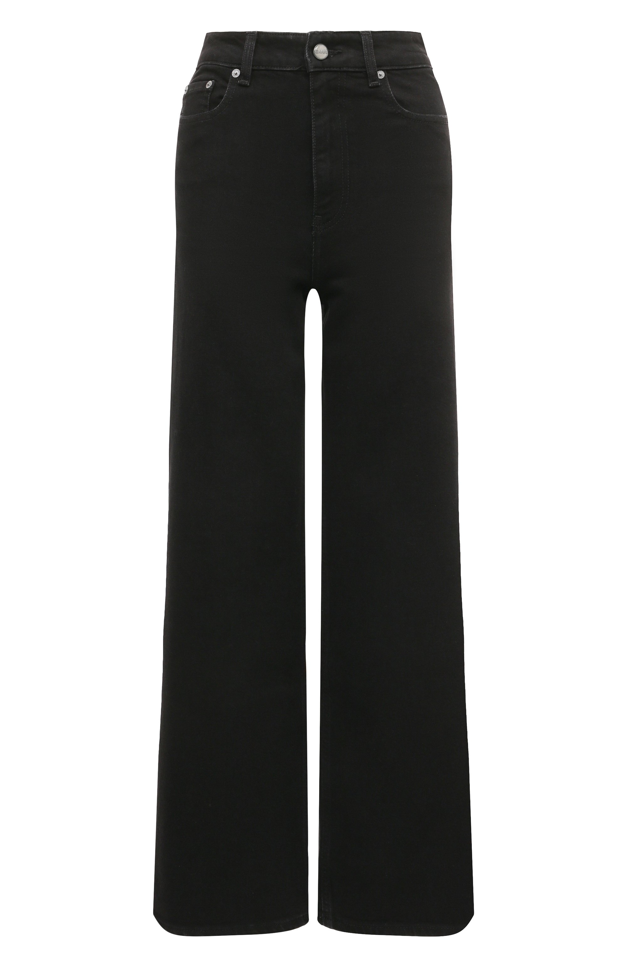 Джинсы GANNI, арт. J1635/6770, фото 1