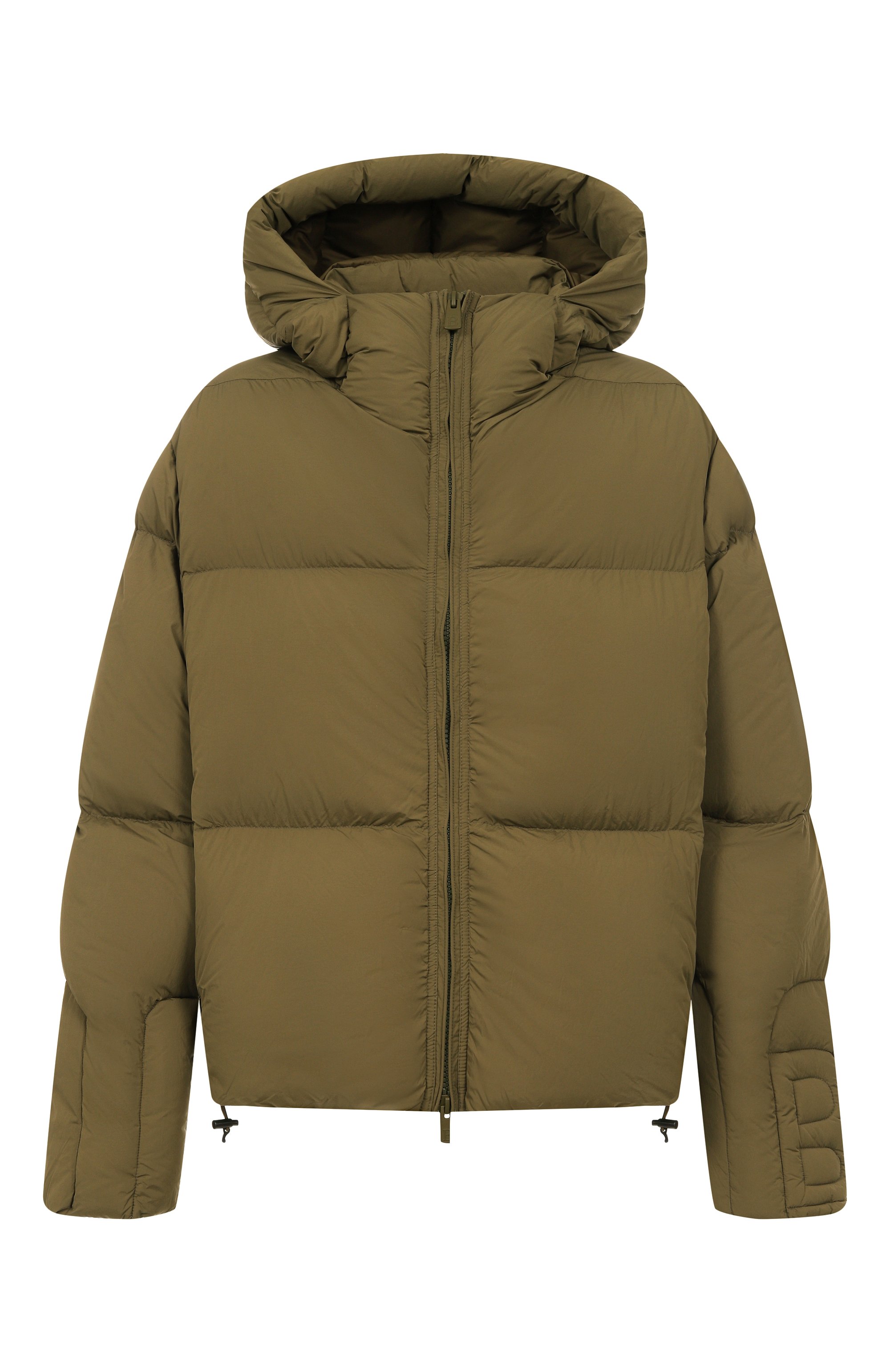 Пуховик BACON, арт. BACPIGIU616/M ST0RM IFT, фото 1