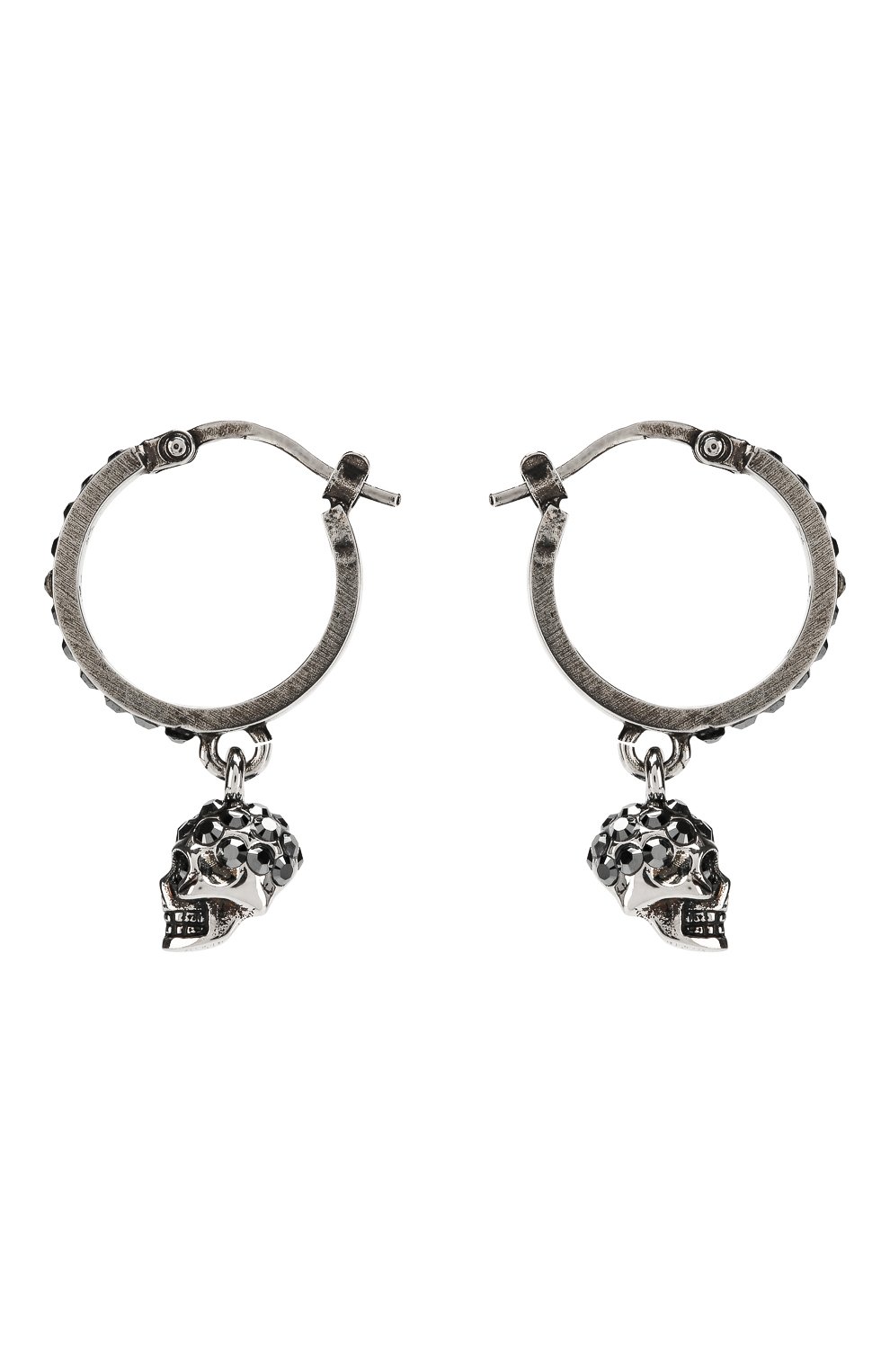 Серьги ALEXANDER MCQUEEN, арт. 550503/J160Y, фото 3