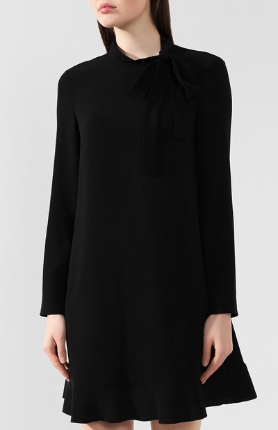 Платье REDVALENTINO, арт. SR0VAH90/2QL, фото 3
