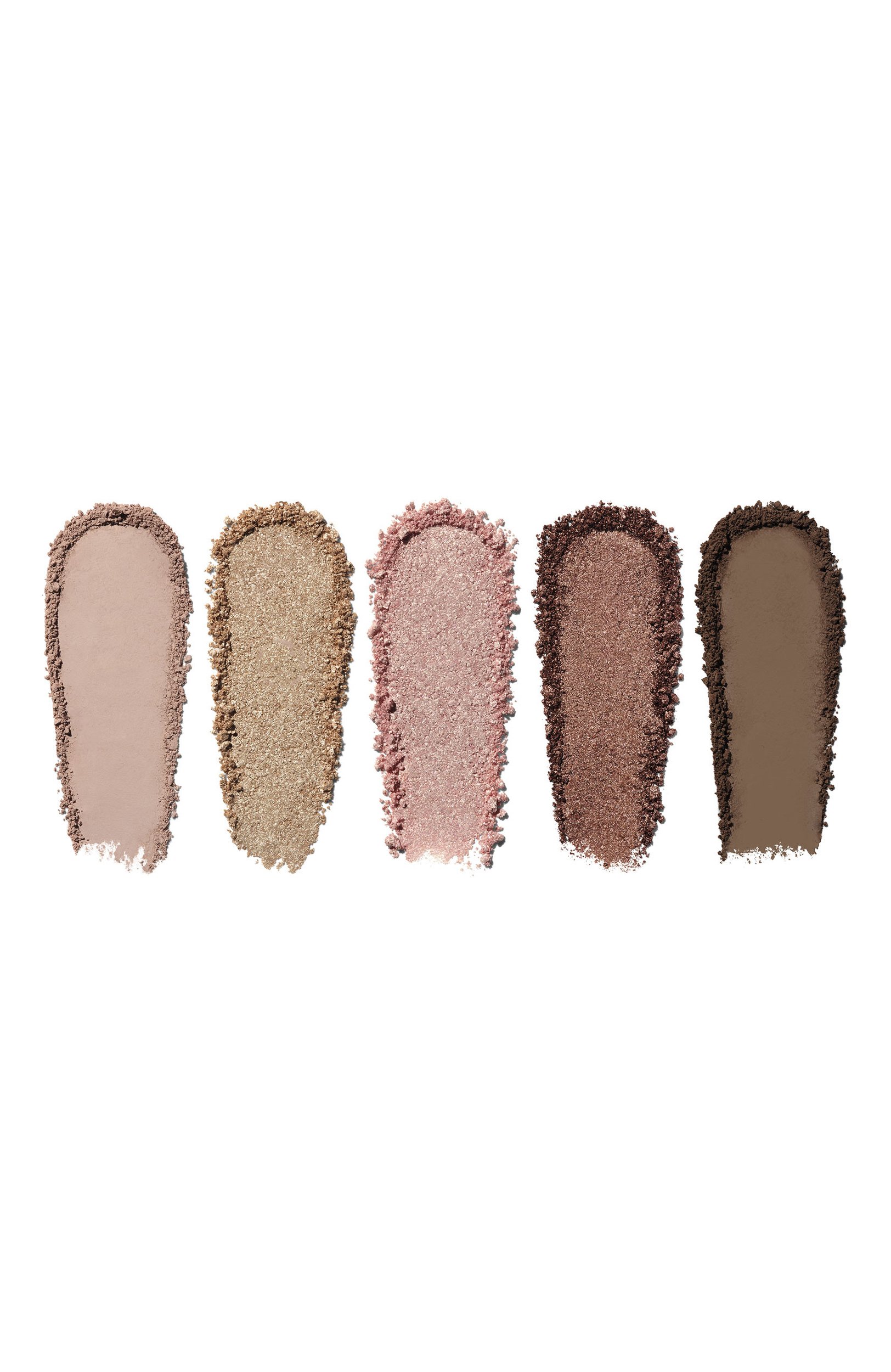 Набор для макияжа глаз eye enhancer palette set BOBBI BROWN, арт. H96Z-01, фото 2