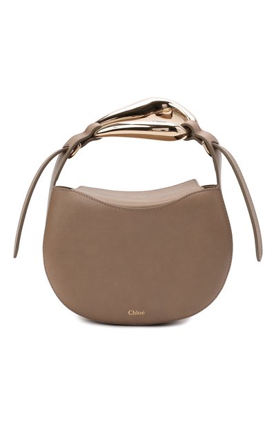 Сумка kiss CHLOÉ, арт. CHC21US350E48, фото 1