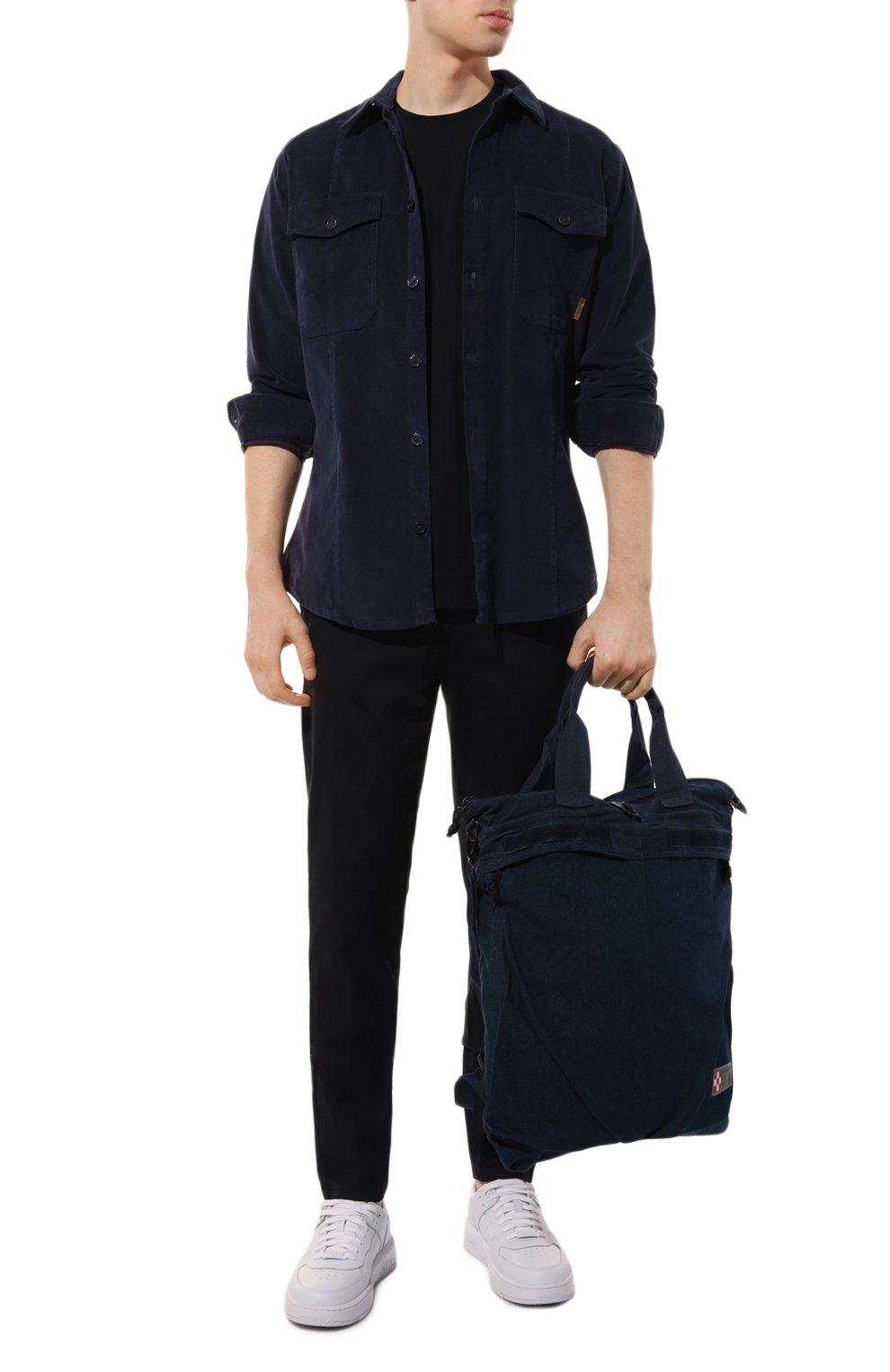 Рюкзак helmut MC2 SAINT BARTH, арт. STBA/HELMUT/00438F, фото 7