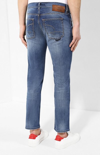 Джинсы BALDESSARINI, арт. 16511/1444/24, фото 4