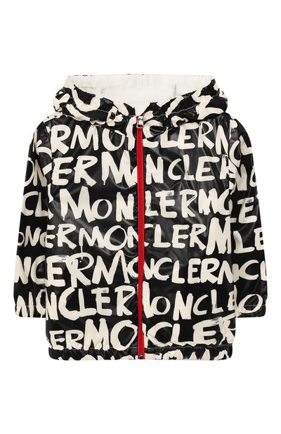 Ветровка с капюшоном MONCLER ENFANT, арт. E1-951-41188-05-539GX, фото 1