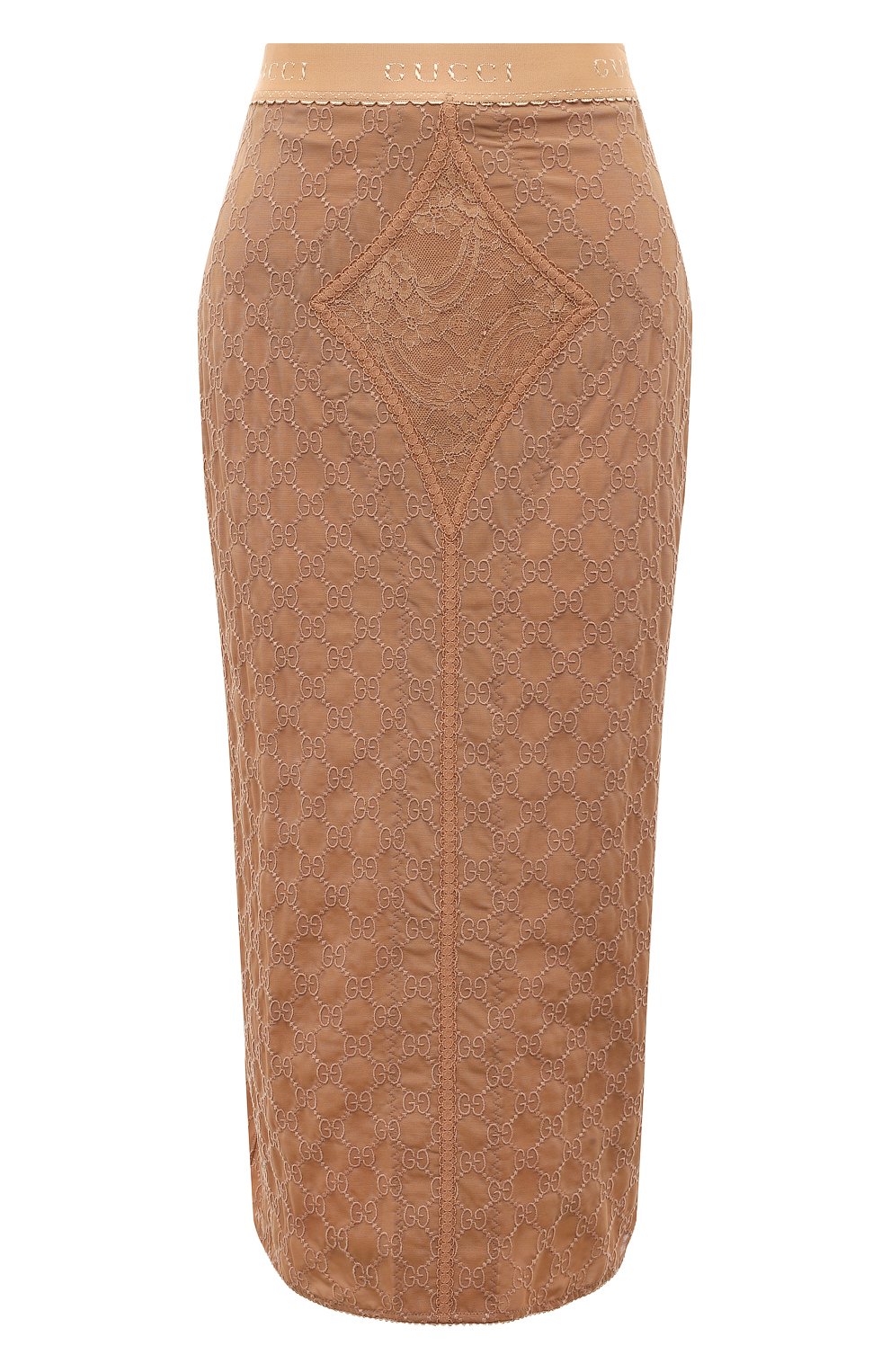 Юбка GUCCI, арт. 678366 XUACW, фото 1