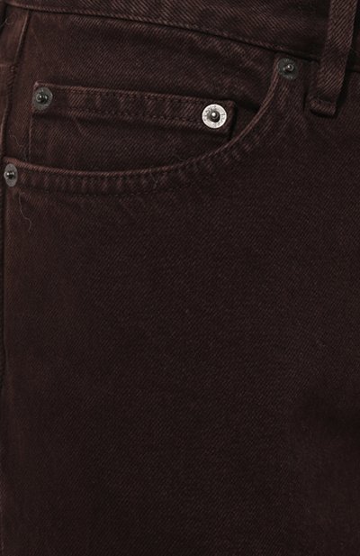 Джинсы ZEGNA, арт. UCIB5A6/CITY, фото 5