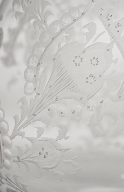 Набор из 2-х бокалов для коньяка STEFANO RICCI, арт. 0CRLF7664/CRYLX1_, фото 4