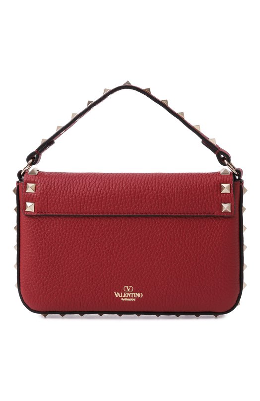 Сумка Rockstud small Valentino 5W0P0W07/VSH Красный  5W0P0W07/VSH Фото 6