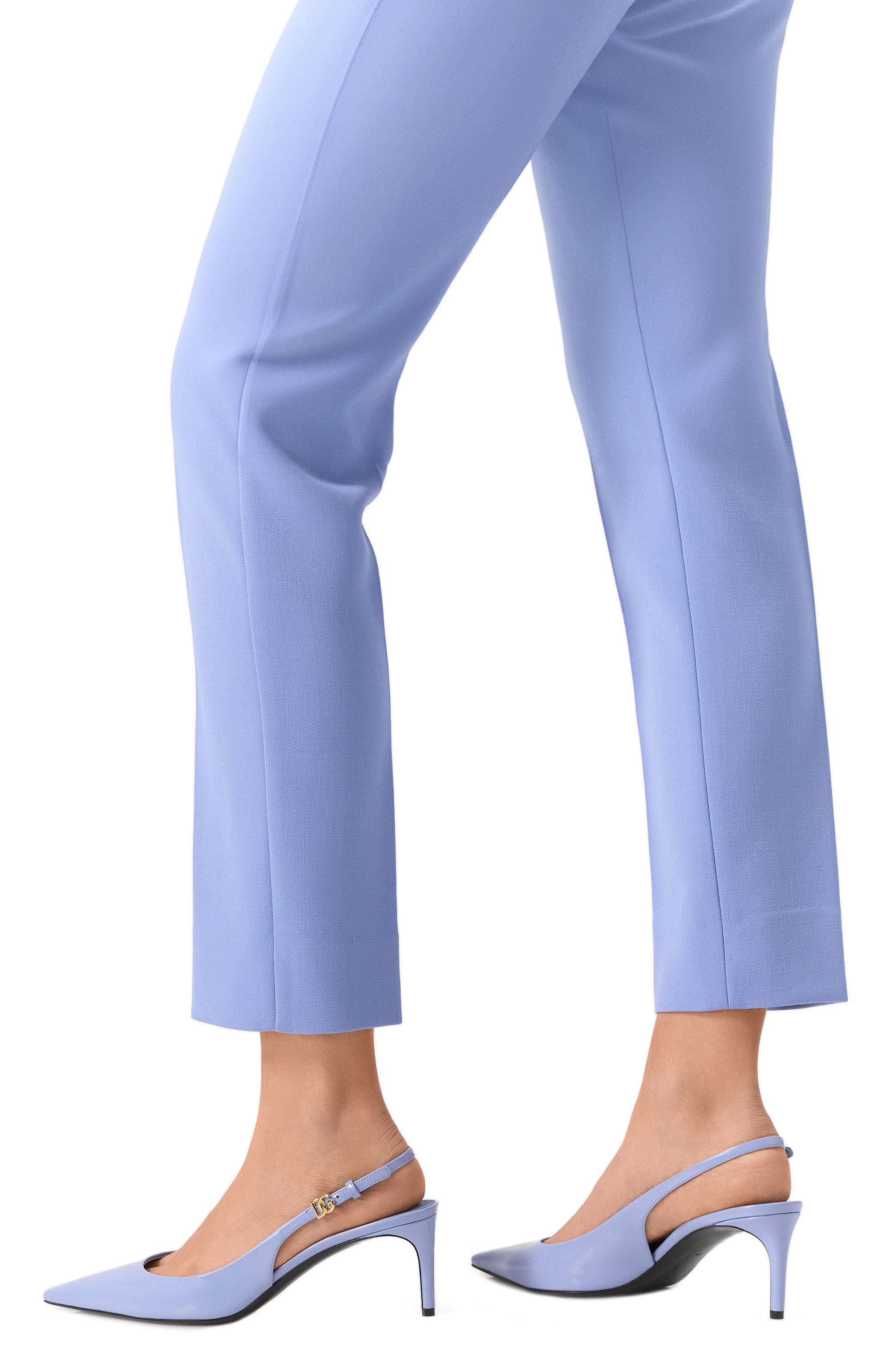 Кожаные туфли mun 60 DOLCE & GABBANA, арт. CG0805/A1037, фото 3