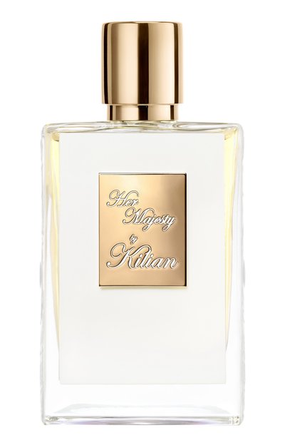 Мужской парфюмерная вода her majesty (50ml) KILIAN PARIS, арт. 3700550242000