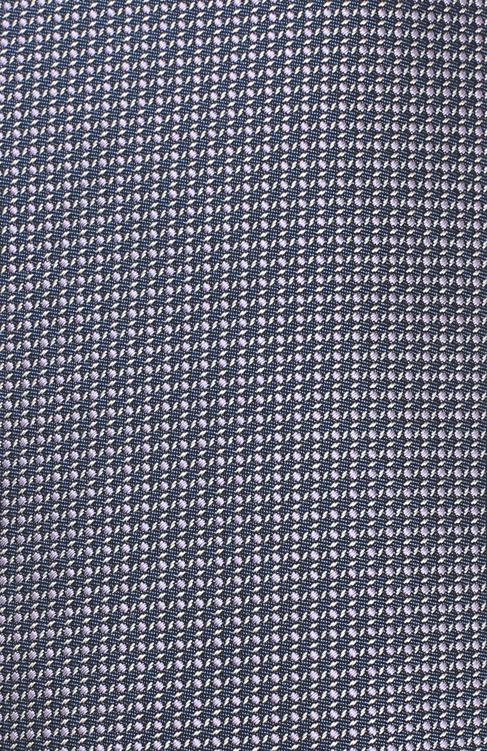 Шелковый галстук BOSS, арт. 50412207, фото 3