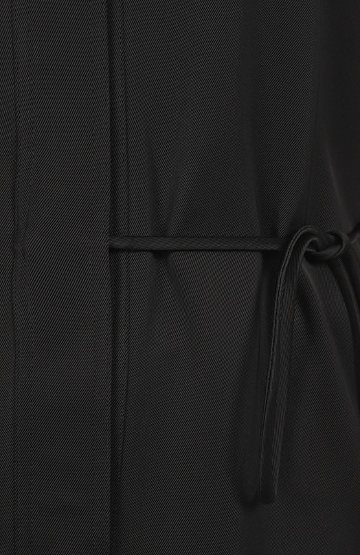 Блузка из вискозы и шелка Jil Sander J04DL0107-J65112 None  J04DL0107-J65112 Фото 6