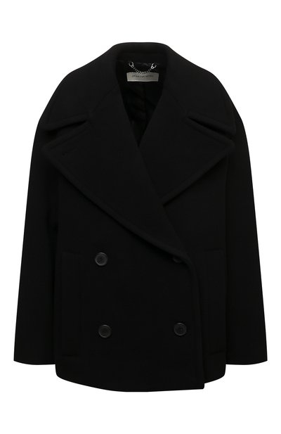 Шерстяное полупальто DRIES VAN NOTEN, арт. 212-010220-3271, фото 1