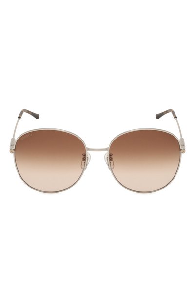 Солнцезащитные очки GUCCI, арт. GG1416SK 002, фото 3