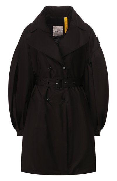 Женский плащ 4 moncler simone rocha MONCLER GENIUS, арт. F1-09W-1C511-00-C0538