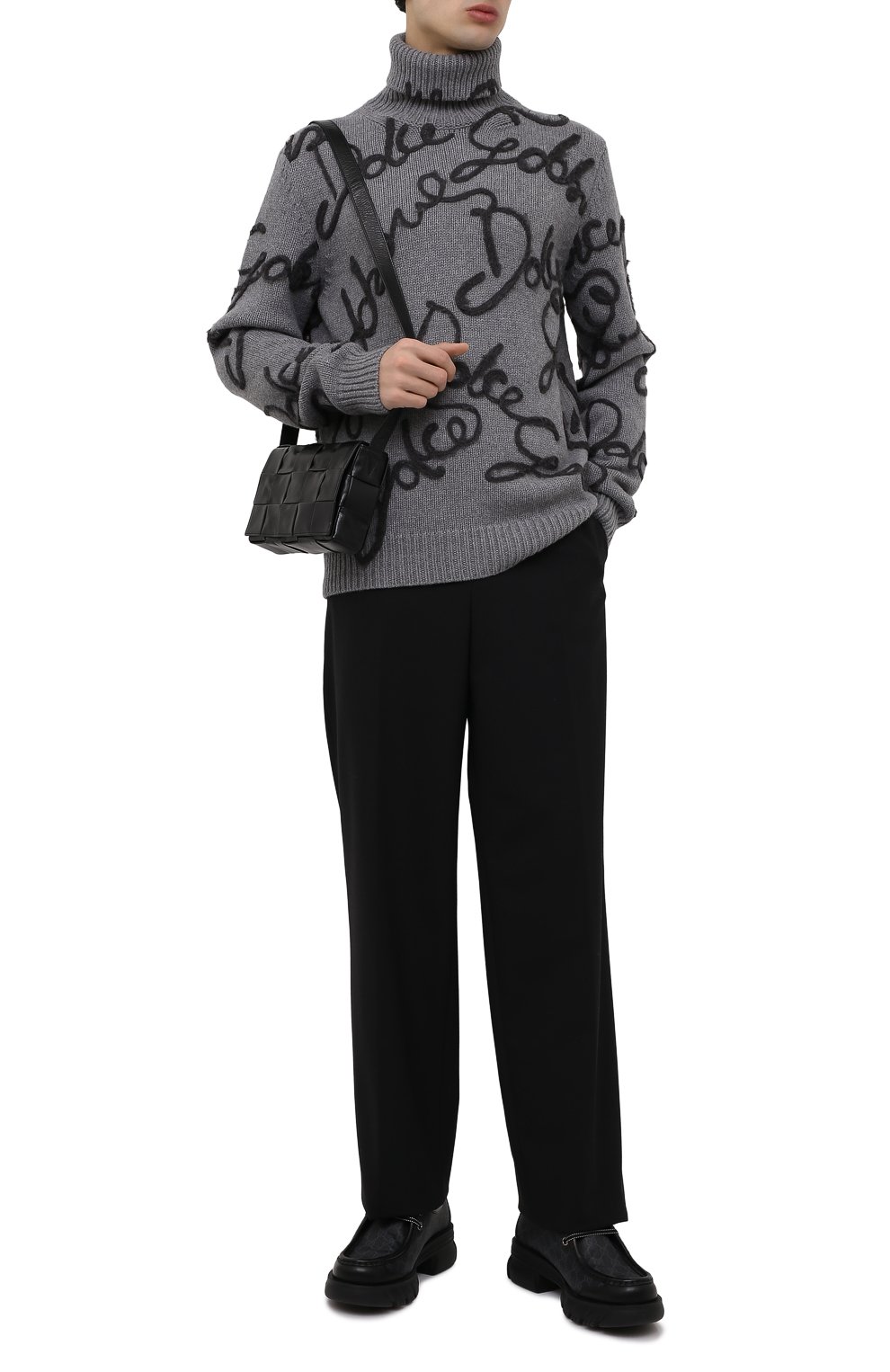 Ботинки GUCCI, арт. 674367/96GD0, фото 2