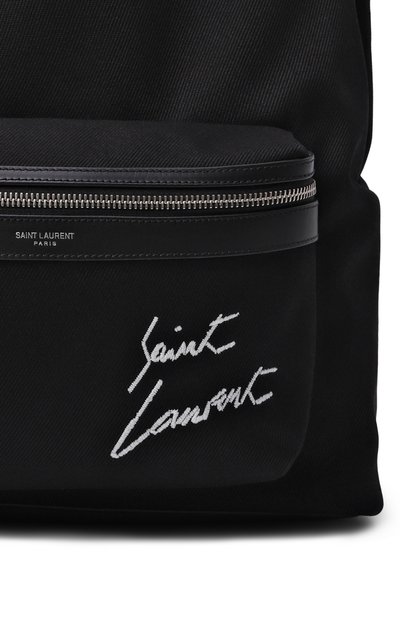 Рюкзак city SAINT LAURENT, арт. 534968/FAEBT, фото 3