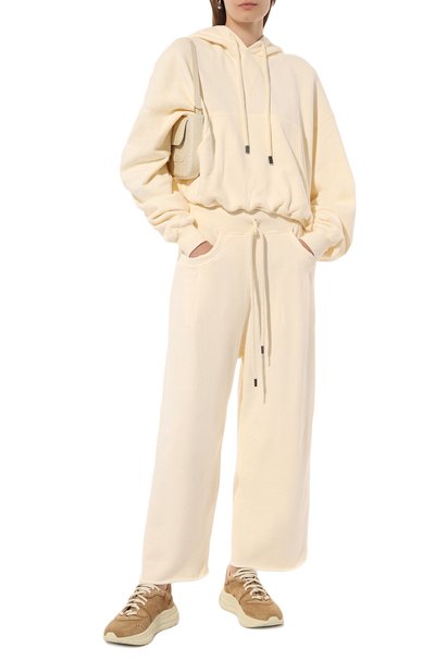 Хлопковые брюки R13, арт. R13WK240-001AL, фото 2