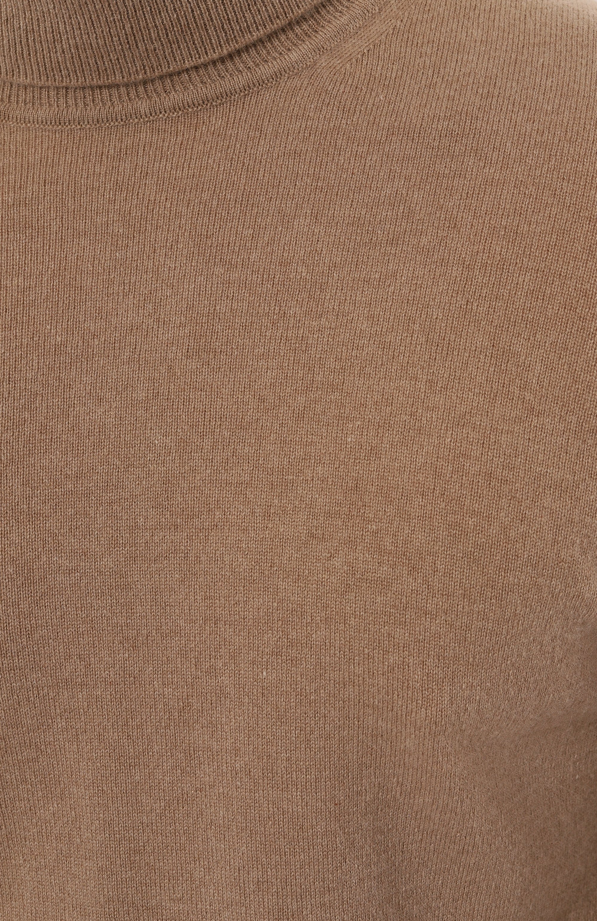 Кашемировая водолазка KANGRA, арт. 9003 05, фото 5