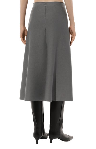 Шерстяная юбка MRZ, арт. 0012, фото 4