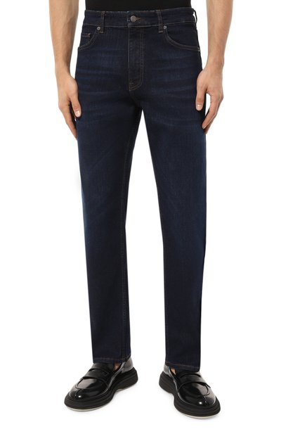 Джинсы BOSS ORANGE, арт. 50496019, фото 3