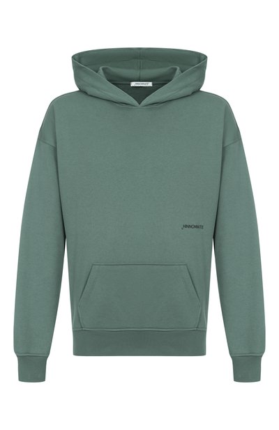 Мужской хлопковое худи HINNOMINATE, арт. HMABM01301