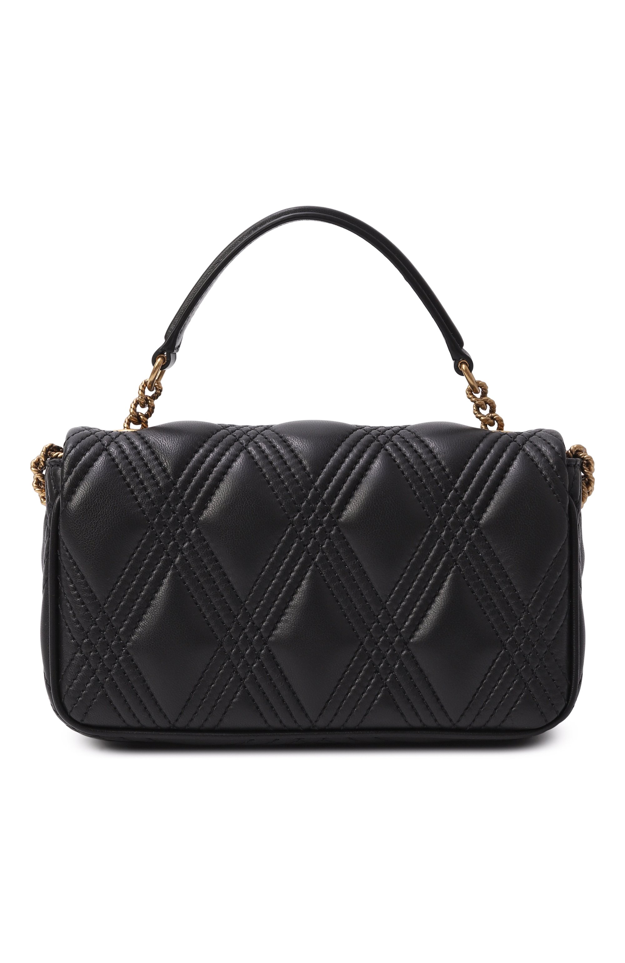 Сумка quiltie 67 small VALENTINO, арт. 7W2B0R96/XCA, фото 6