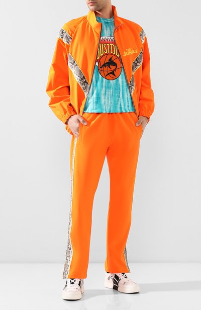 Брюки JUST DON, арт. BJT_0RN, фото 2