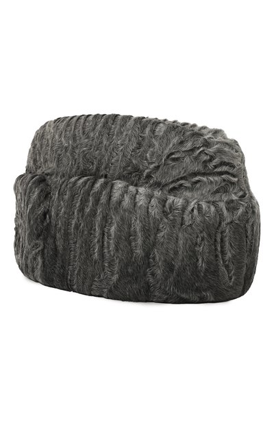 Пилотка из меха каракуля FURLAND, арт. 0010301710072200068, фото 2