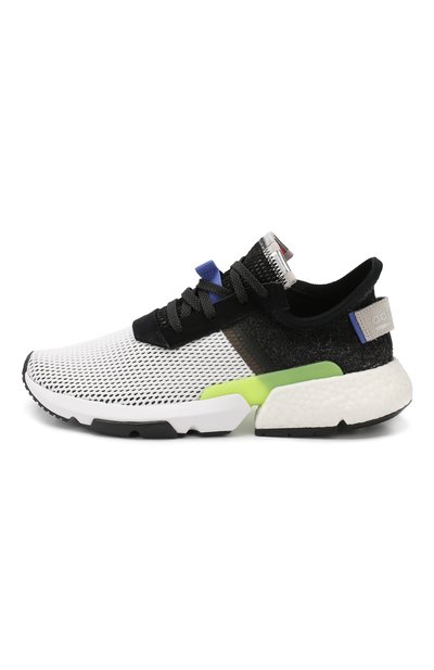 Комбинированные кроссовки pod-s3.1 ADIDAS ORIGINALS, арт. CG5947, фото 3