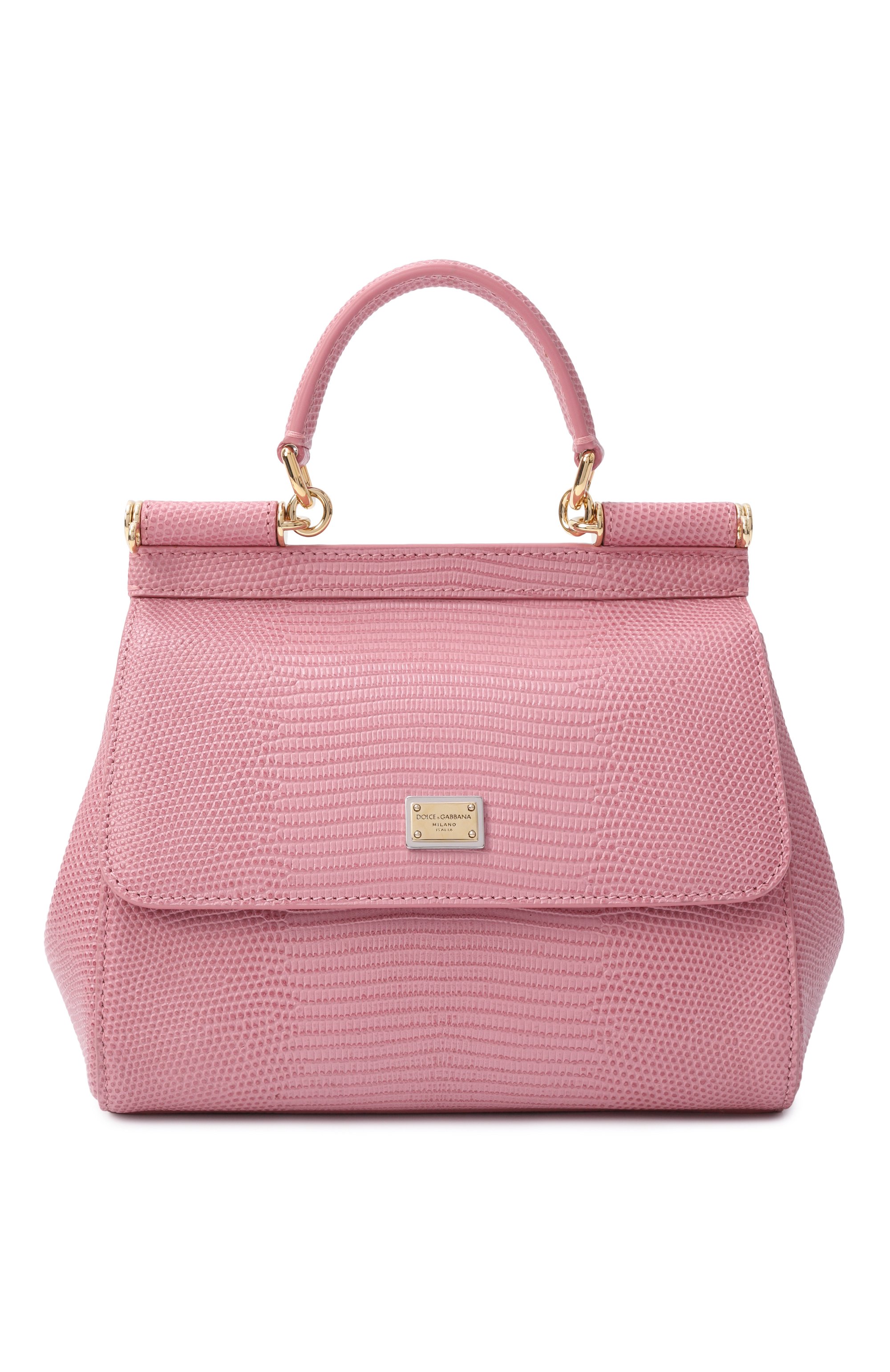 Сумка sicily medium DOLCE & GABBANA, арт. BB6003/A1095, фото 1