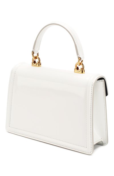 Сумка devotion small DOLCE & GABBANA, арт. BB6711/A1037, фото 3