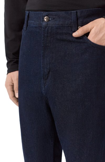 Джинсы modern straight 7 FOR ALL MANKIND, арт. 7TD80F41, фото 5