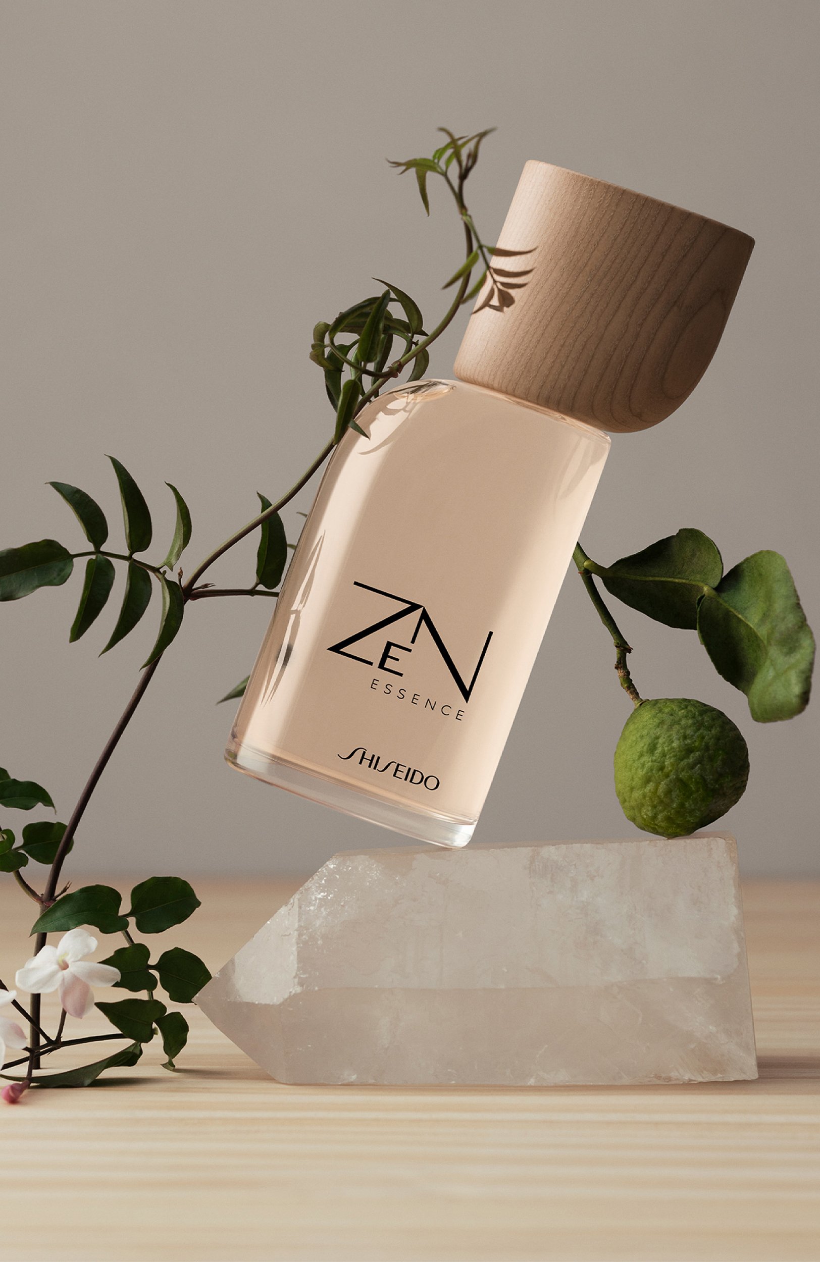 Парфюмерная вода zen essence (100ml) SHISEIDO, арт. 23223SH, фото 6
