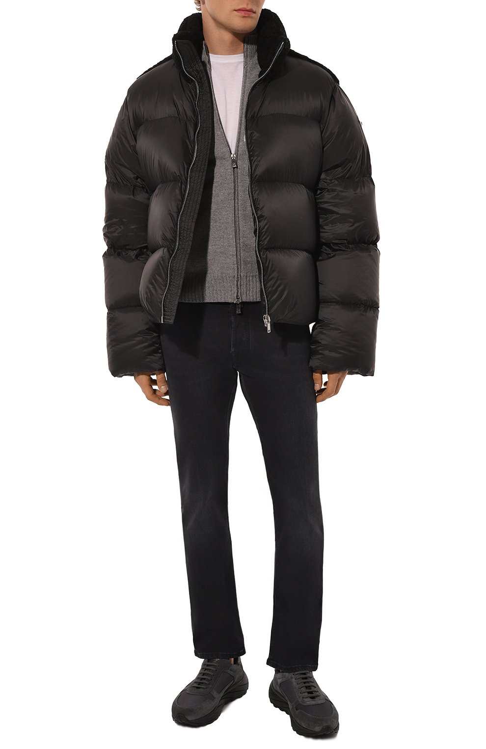 Джинсы nick JACOB COHEN, арт. U Q E06 30 S 3622, фото 2