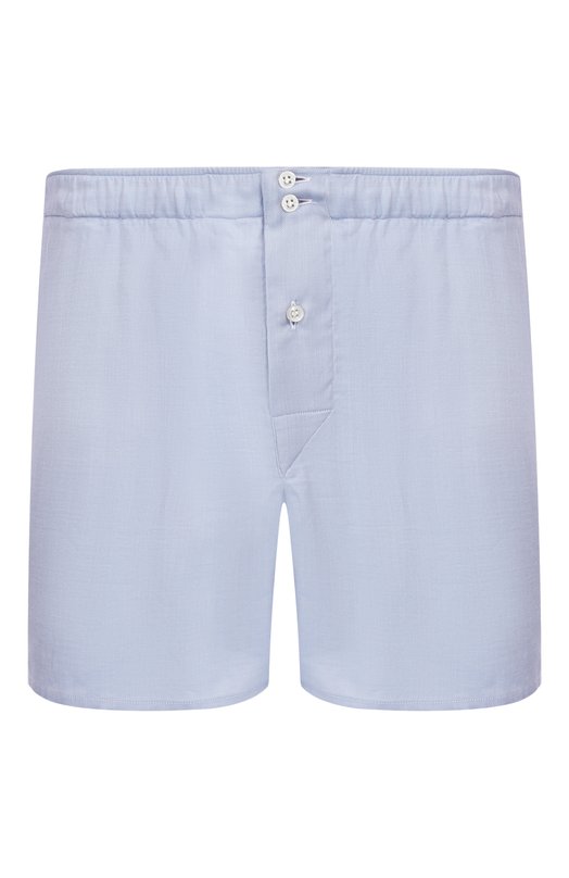 Хлопковые боксеры Roberto Ricetti B0XER DB1/0R035314 Голубой B0XER DB1/0R035314