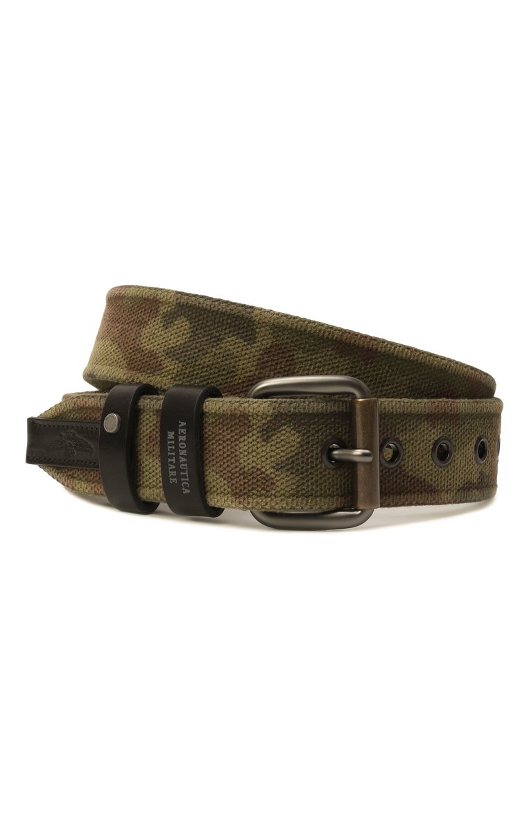 Текстильный ремень AERONAUTICA MILITARE, арт. 251CI315CT3316, фото 1