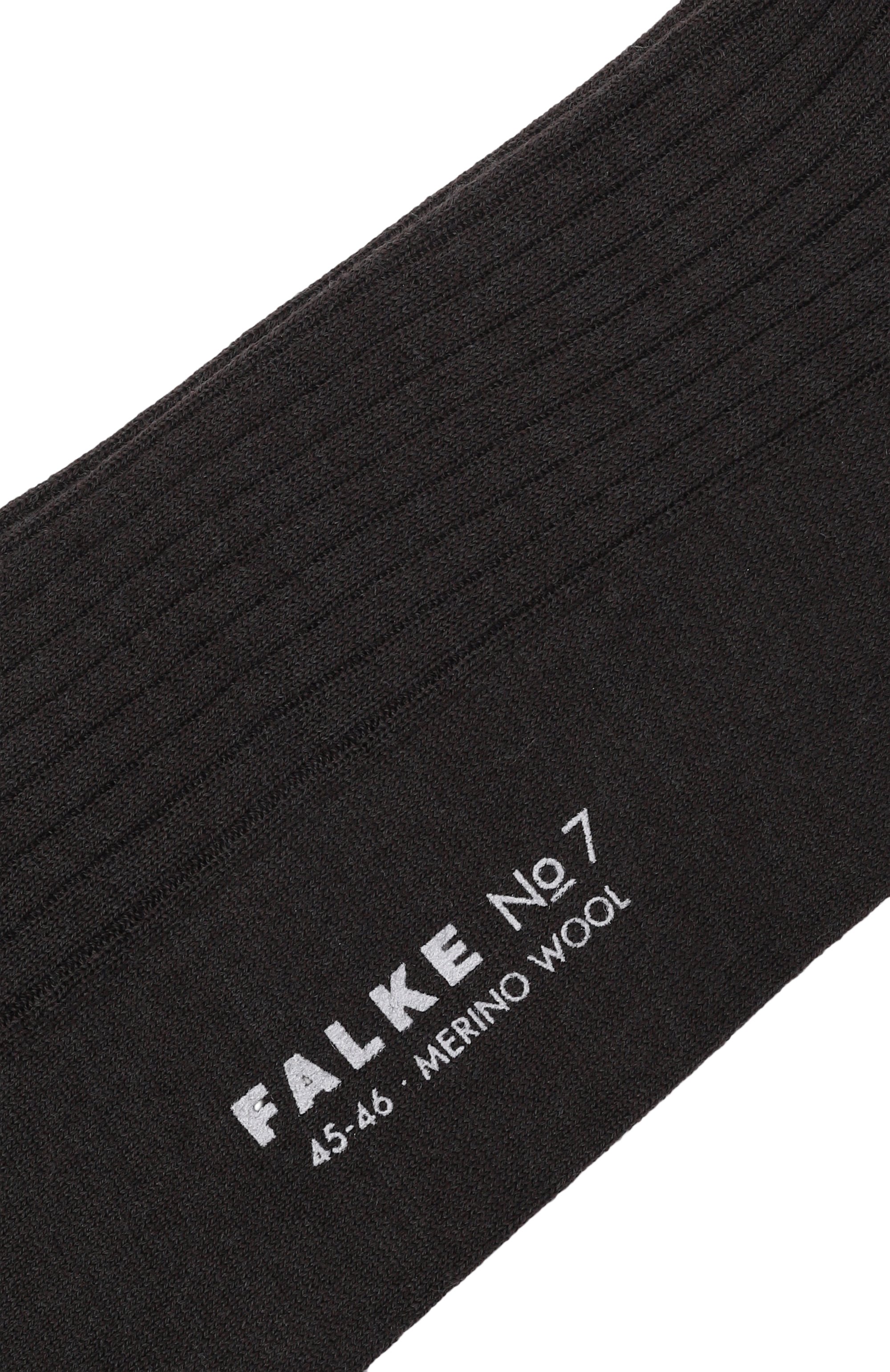 Шерстяные носки FALKE, арт. 14449, фото 2